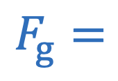 <p>Universal law of gravitation</p>