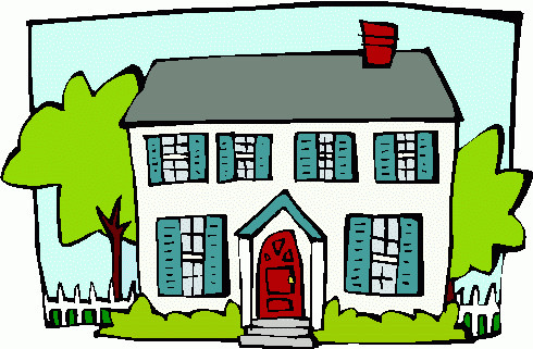 <p>House</p>