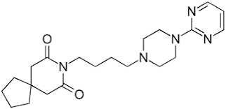 <p>What drug class is this?</p>