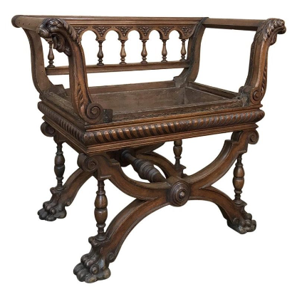 <p>Identify the revival style</p>