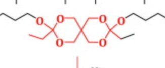 <p>What are archaeal tetraether lipids?</p>
