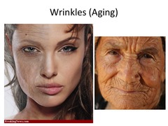<p>Age-related /ˈeɪdʒ rɪˌleɪtɪd/ (Adjective) Connected with or caused by a person's age</p>