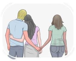 <ul><li><p>have a love affair with sth</p></li><li><p><span>affair</span></p></li></ul><p></p>