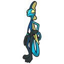 <p>Intelleon</p>