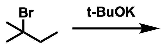 <p>Reactions of Alkyl Halides</p>