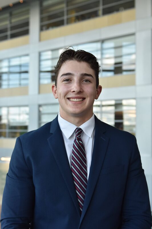 <p><span style="background-color: transparent; font-family: "Times New Roman", serif;"><strong>Luke Hamaty</strong></span></p>