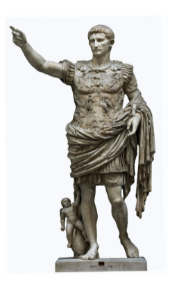 <p>Prima Porta</p>