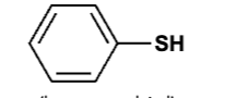 <p>Aromatic Compound</p>