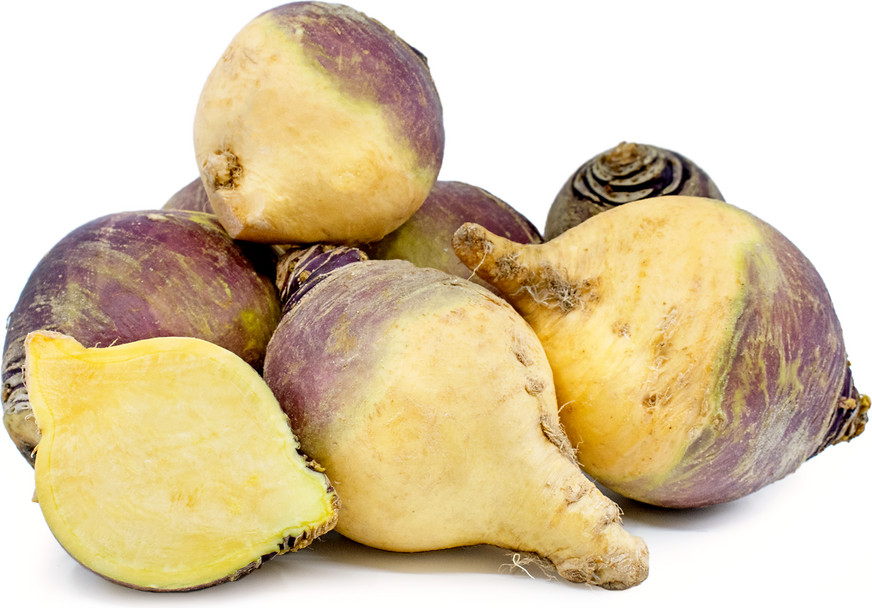 <p>Rutabagas </p>