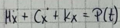 <ul><li><p>Jawna - stan konstrukcji w nowym kroku czasowym oblicza się na podstawie poprzednich kroków</p></li><li><p>Niejawna - równanias ruchu układane jest dla nowego kroku</p></li><li><p>Superpozycji modalnej</p></li></ul><p></p>