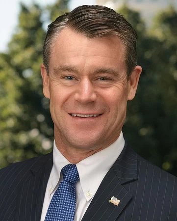 <p>Indiana (R)</p>