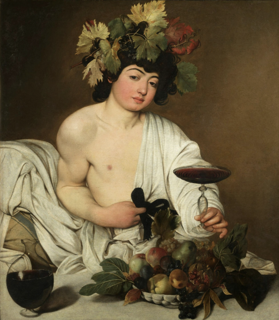 <p>Bacchus</p>