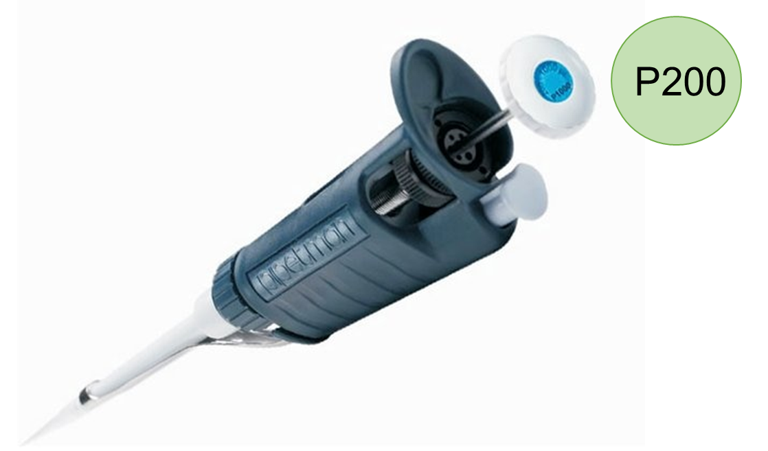 <p><span>Would you use this pipette if you needed to measure 50 µL?</span></p>