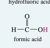 <p>Formic Acid</p>