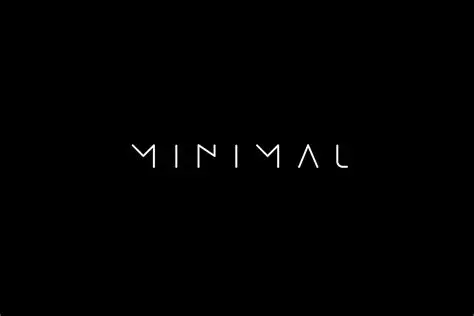 <p>minimal (adj) => minimize (v)</p>