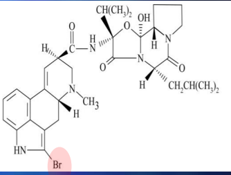 <p>Identifica o composto e diz:</p><ul><li><p>Qual a classe</p></li><li><p>Ação farmacológica</p></li><li><p>Uso</p></li></ul><p></p>