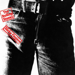 <p>blues rock, Brown Sugar</p>