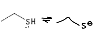 <p>What are the properties of cysteine?</p>