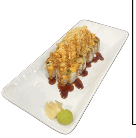 <p>Identify the following roll:</p>
