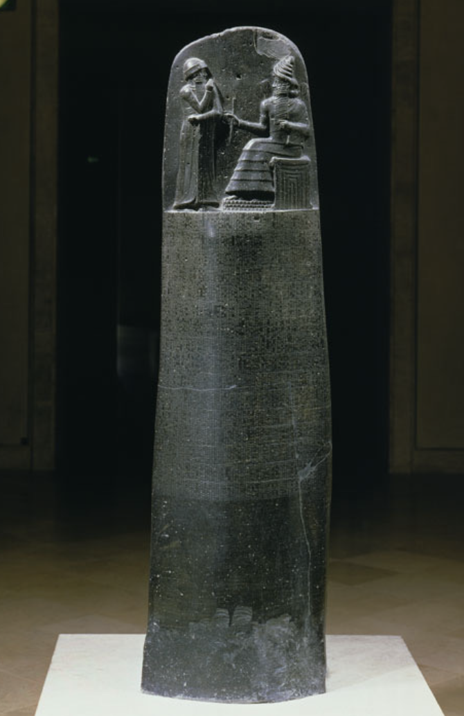 <p>what civilization is this of? what is it?</p>