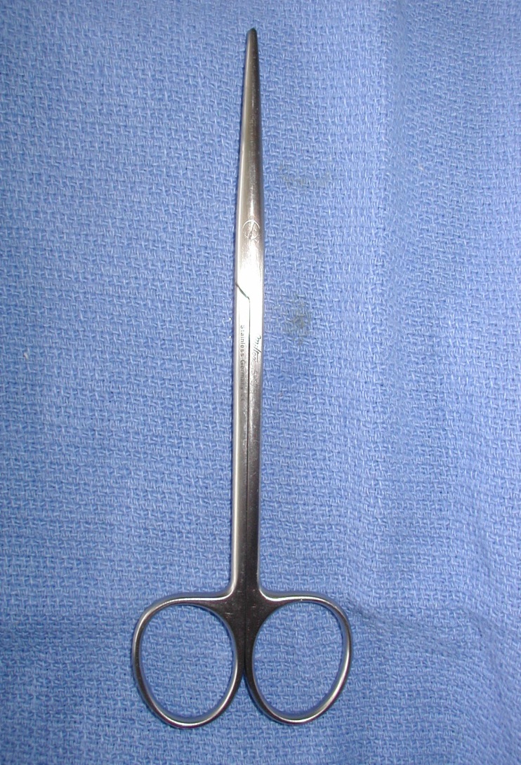 <p>What is the name of this intrument?</p>