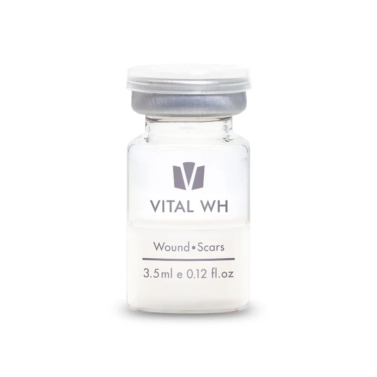<p>Vital WH</p>