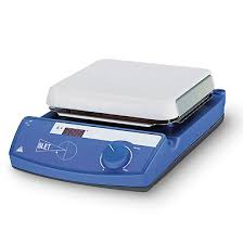 <p>Chauffer une substance</p>