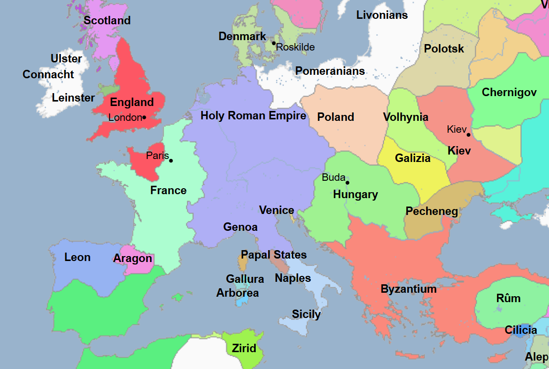 <ul><li><p>8th King of Germany and 19th Emperor of the Holy Roman Empire, he was the 4th and Final King and Emperor of the Salian Dynasty of Germany and the Holy Roman Empire</p></li><li><p>He presided over the Concordant of Worms, in which he made a compromise with Pope Callixtus II which ended the “Investiture Controversy” between the Roman Catholic Church and the Holy Roman Empire</p></li><li><p>Died without an heir, leading to a civil war within the Holy Roman Empire</p></li></ul><p></p>