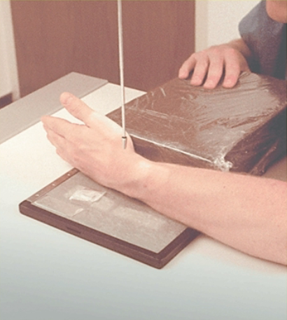 <p>projection?</p>