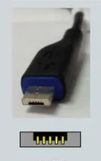 <p>What connector is this?</p>