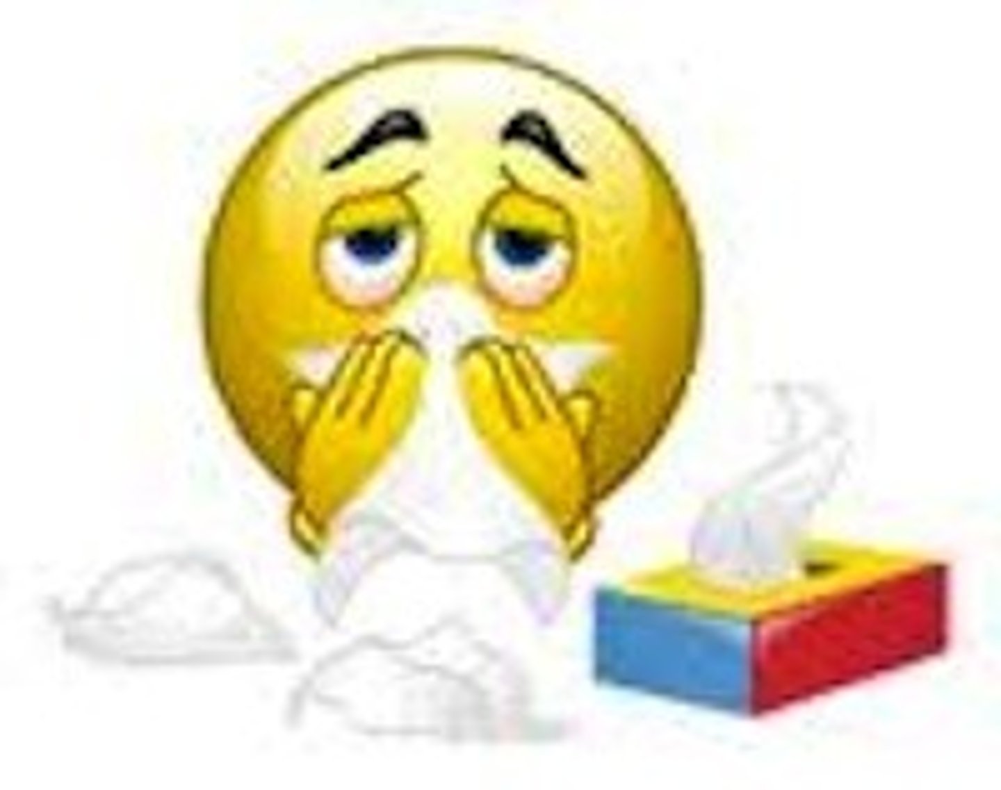 <p>bị nghẹt</p>