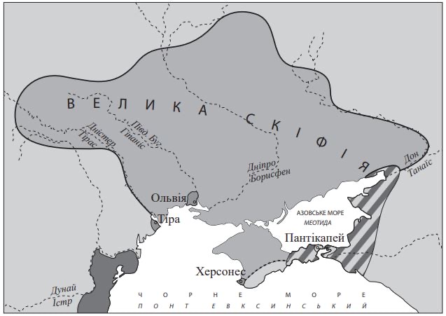 <p>штрихуванням показано території?</p>