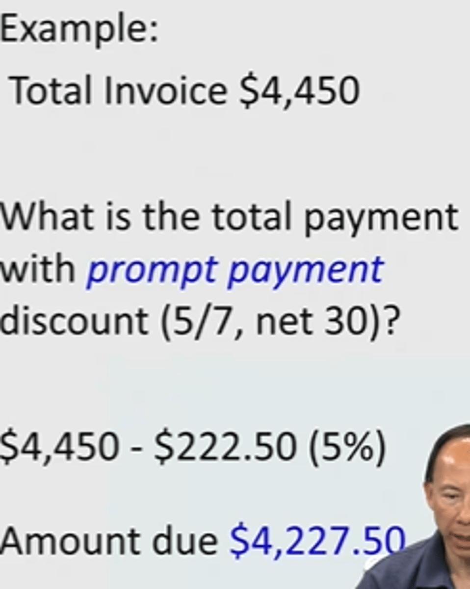 <p>(business English) thanh toán đúng/nhanh hạn Ví dụ: Thank you for your prompt payment.</p>
