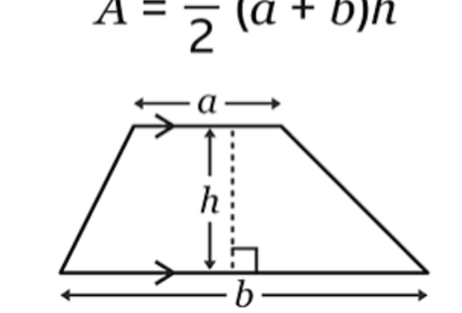 <p>trapezium</p>