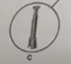 <p>What is this valve</p>