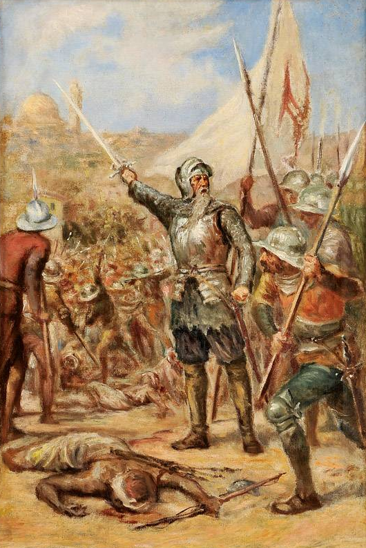 <p>1511 - Capture of Malacca (All Facts) </p>