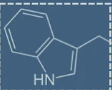 <p>Hydrophobic</p>