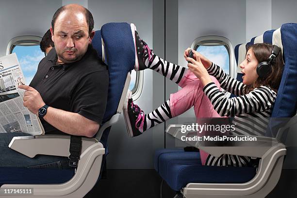 <p>impolite (adj)</p>