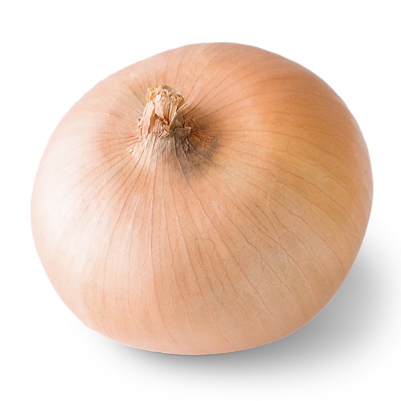 <p>Yellow onion</p>