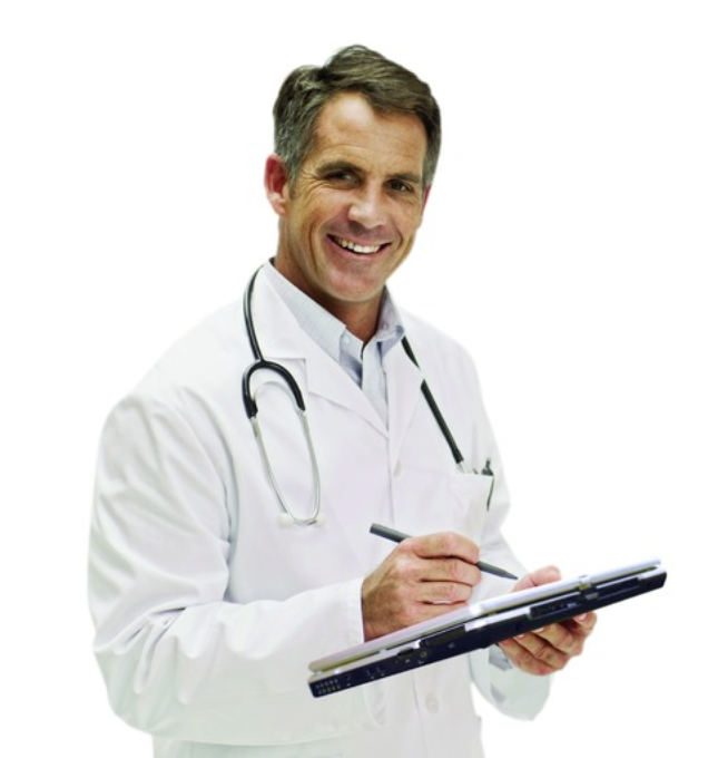 <p>Doctor</p>