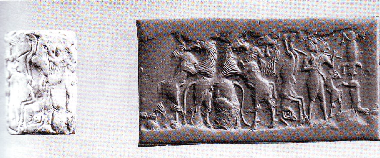 <p>what civilization is this of? what is it?</p>