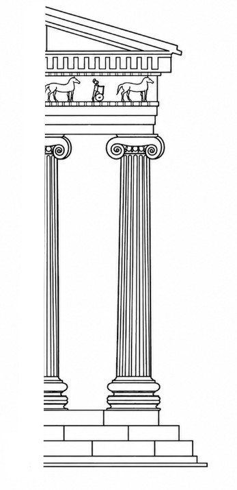 <p>which order is this, name as many parts as possible</p>
