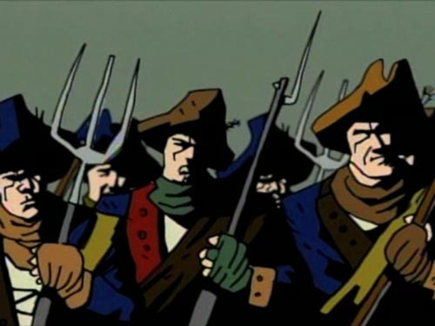 <p>Massachusetts farmers who rose up to protest taxes and actions against debtors (those who could not pay debts.) Revealed the inability (weakness) of the national government to put down an uprising if it occurred.</p>