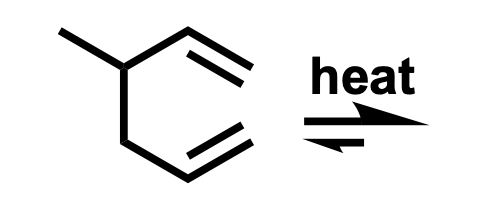 <p>Electrophilic Reactions and Sigmatropic Rearrangements</p>