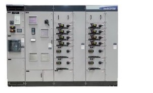 <p>Siglas de un tipo de tablero eléctrico (Centro de Control de Motores).</p>