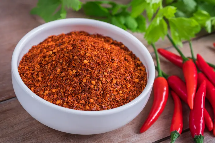 <p>Cayenne</p>
