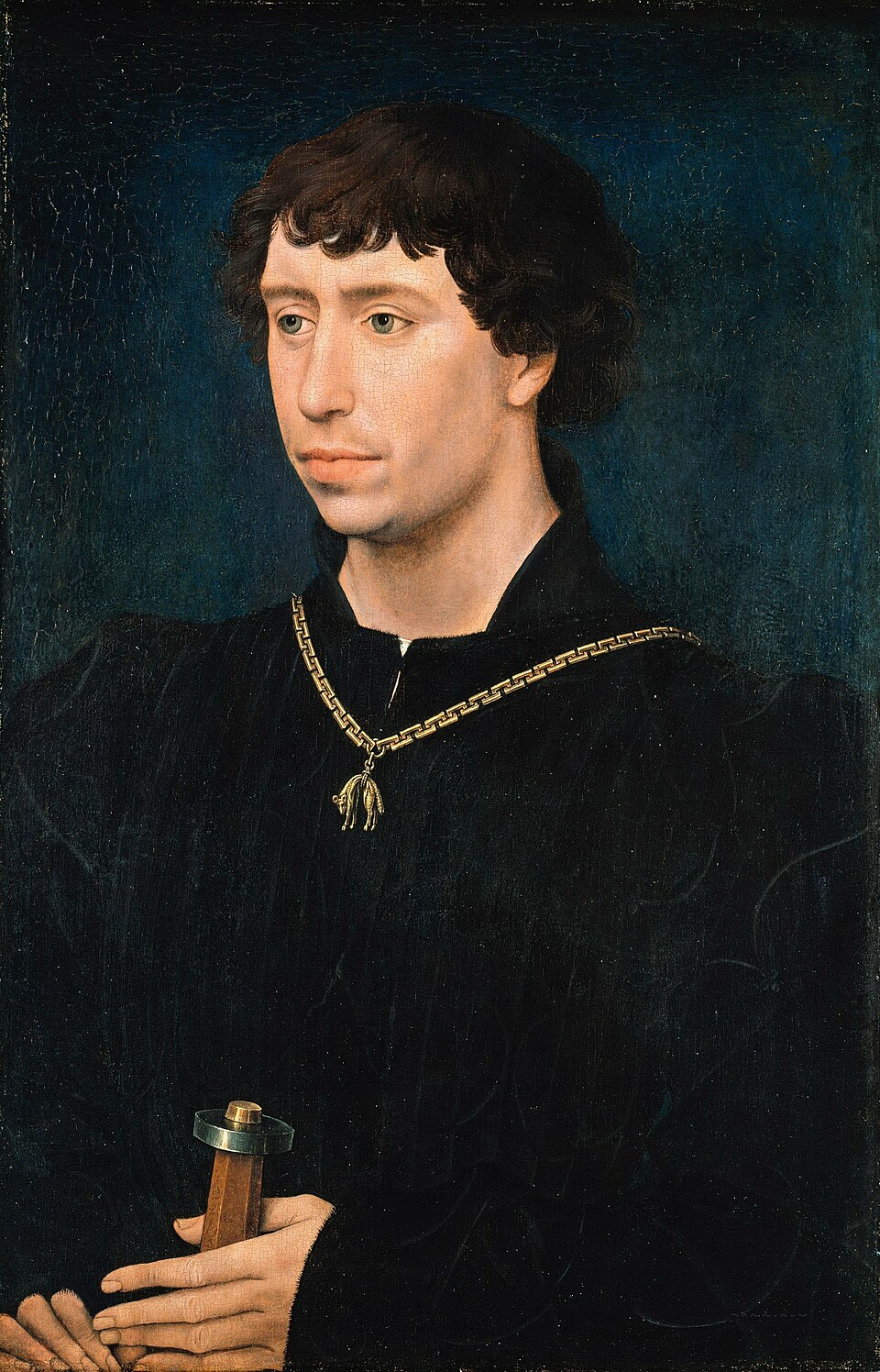 <p>1467 - 1477 - Charles Martin (All Facts)</p>