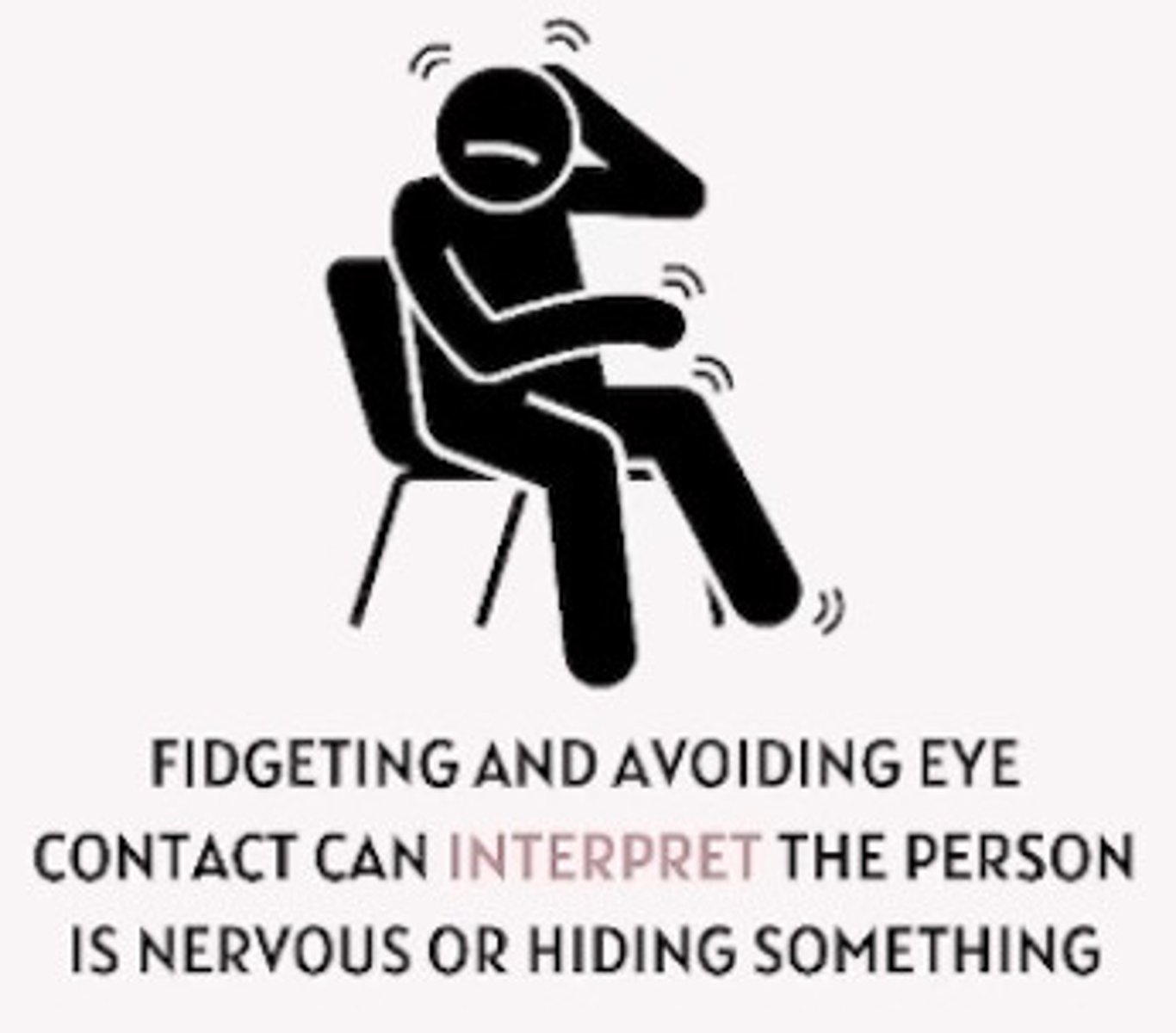 <p>Understanding the deeper meaning the author is trying to imply.</p>