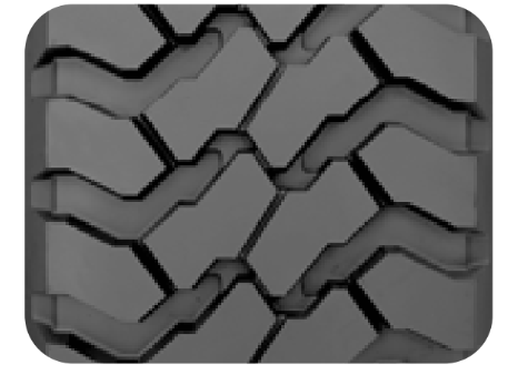<ul><li><p>Position: All Position</p></li><li><p>Application: Severe Service</p></li><li><p>Maximum cut resistance</p></li><li><p>Outstanding traction</p></li><li><p>Extremely durable casing</p></li><li><p>M+S rated</p></li></ul><p></p>