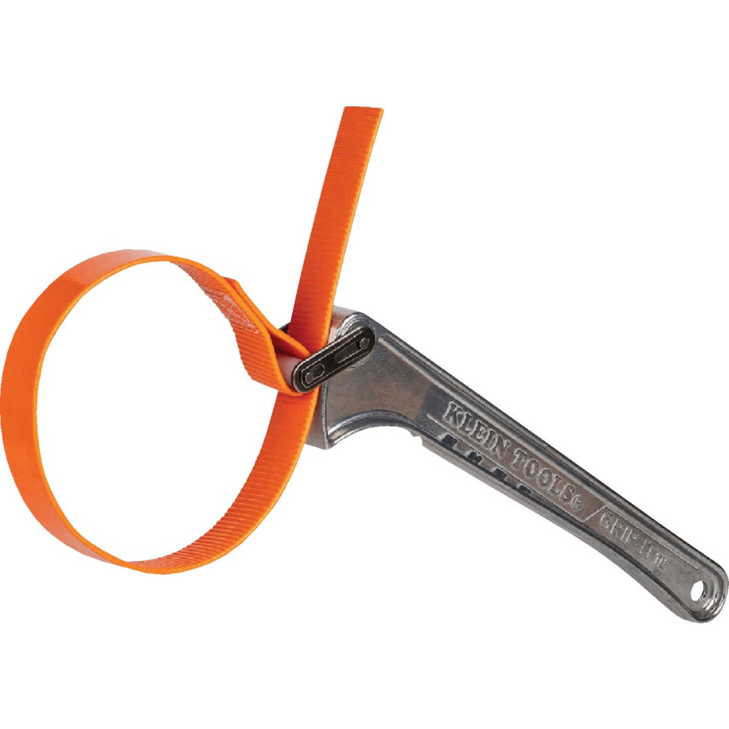 <p><span style="color: rgb(252, 247, 247);">Hand tool with an adjustable strap that wraps around smooth or irregular surfaces, providing a non-marring grip for turning pipes, filters, and cylindrical objects securely.</span></p>